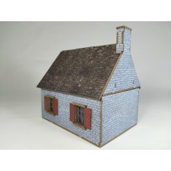 escenografia wargames historico