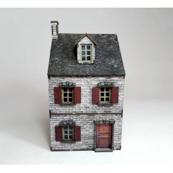 escenografia bolt action frontal