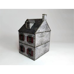 escenografia prepintada