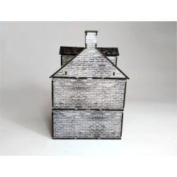 edificio bolt action