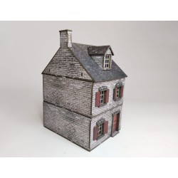 wargames bolt action