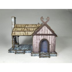 señor de los anillos