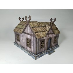 Casa del Guerrero 002