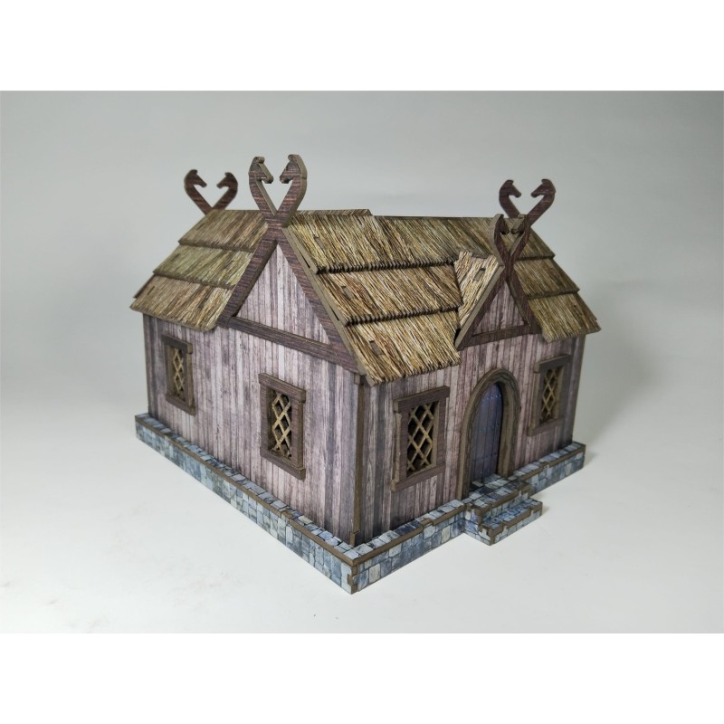 Casa del Guerrero 002