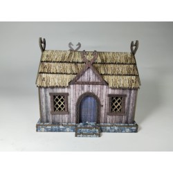 Casa del Guerrero 002