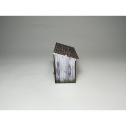 Wargames históricos (Bolt Action, Chain of Command)