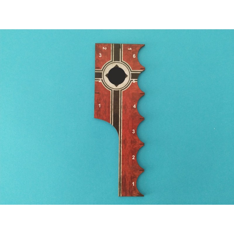 regla-bolt-action-ejercito-aleman-6-pulgadas