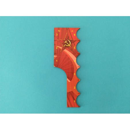 regla-bolt-action-ejercito-sovietico-6-pulgadas