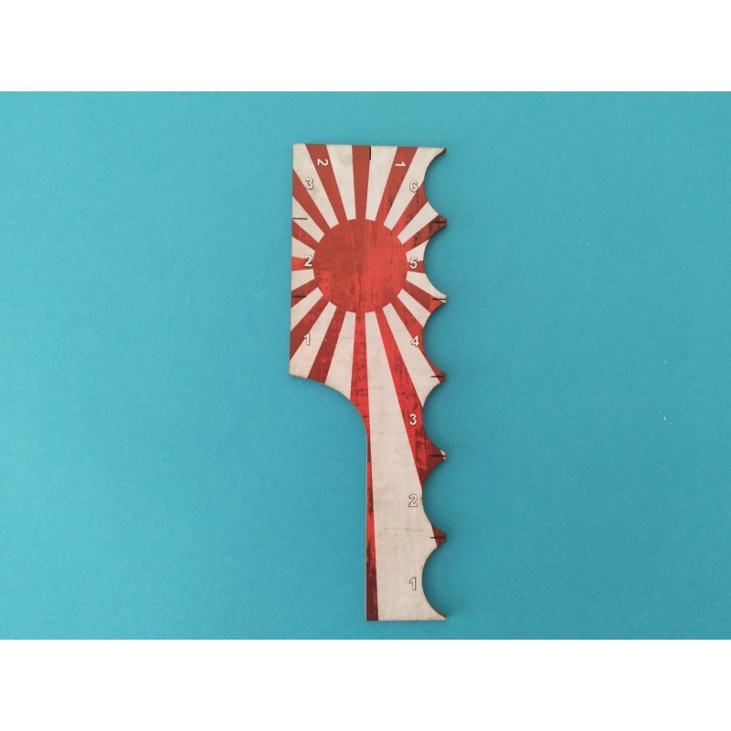 regla-movimiento-6-pulgadas-bolt-action-japon