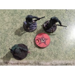 (5 unidades) Marcador de...