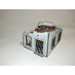 juegos de mesa war games